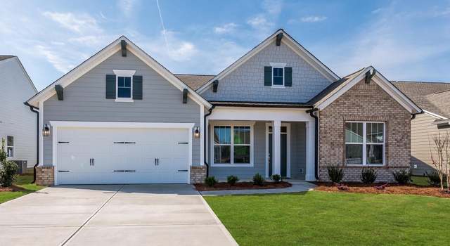Photo of 3111 Vermillion Dr, Harrisburg, NC 28075