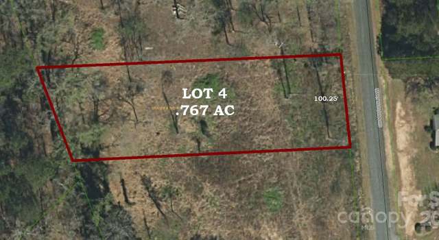 Photo of TBD Mary Sullivan Rd #4, Wadesboro, NC 28170