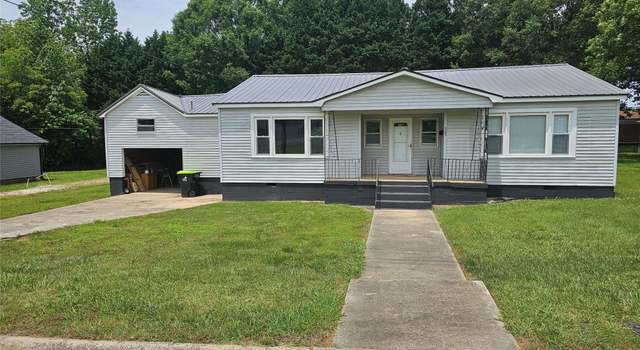 Photo of 905 Klondale St, China Grove, NC 28023