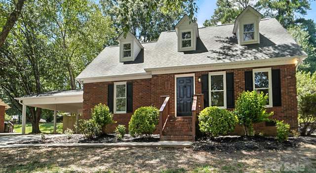 Photo of 82 Paddington Dr SW, Concord, NC 28025
