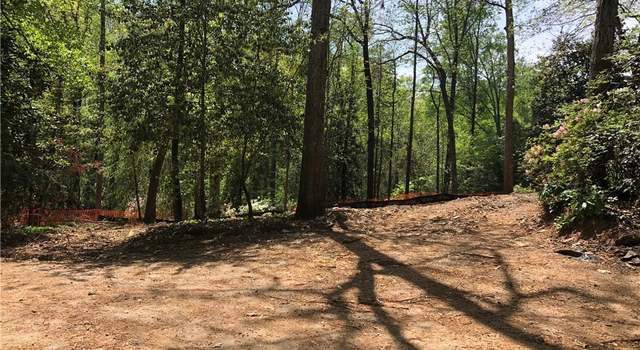 Photo of 2221 Lot 1 of 2 Winding Wood Ln, Charlotte, NC 28209