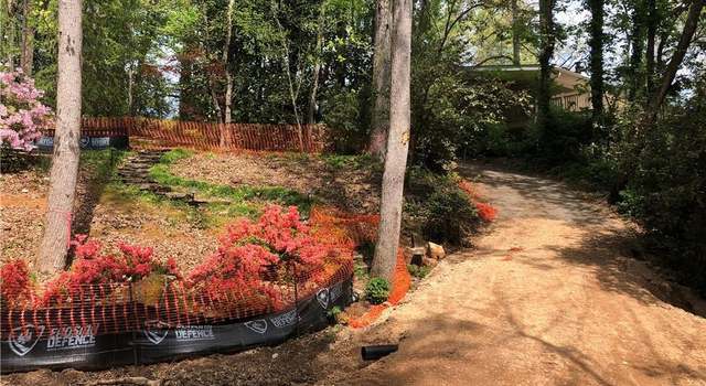 Photo of 2221 Lot 1 of 2 Winding Wood Ln, Charlotte, NC 28209