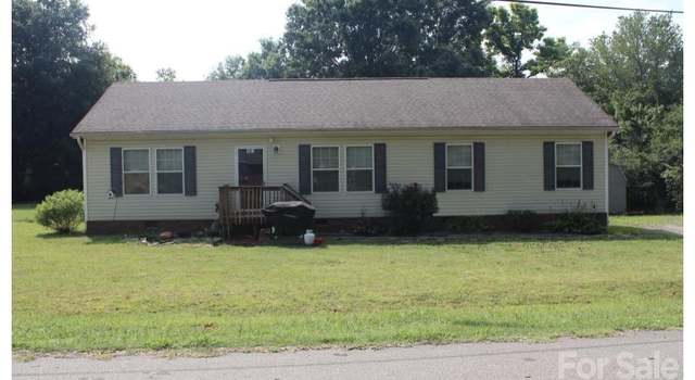 Photo of 121 Pine State Rd, Troutman, NC 28166