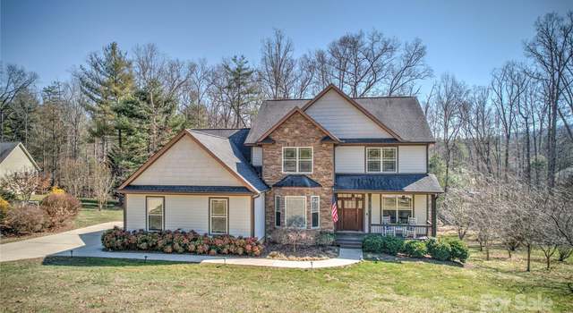Photo of 216 Tradition Way, Hendersonville, NC 28791