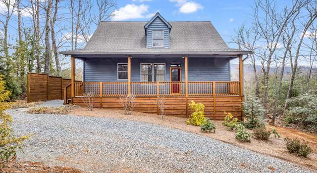 Photo of 89 Volley Way Unit 84 and 85, Saluda, NC 28773