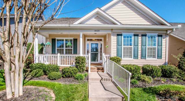 Photo of 18125 Ebenezer Dr, Cornelius, NC 28031