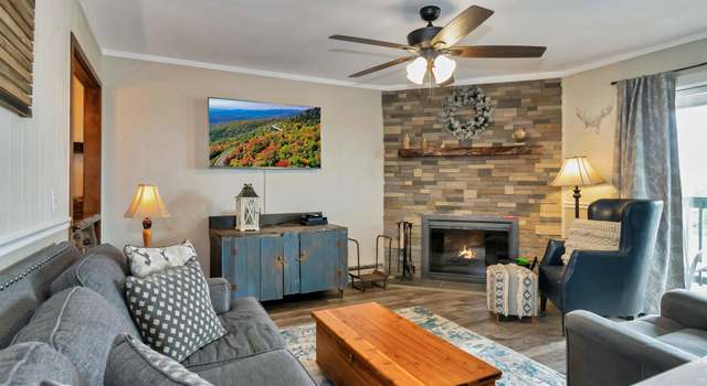 Photo of 301 Pinnacle Inn Rd #2313, Beech Mountain, NC 28604