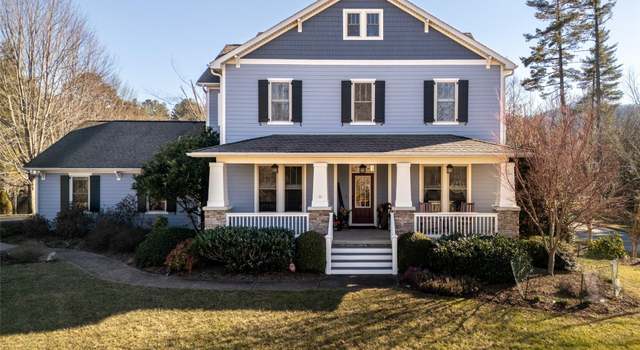 Photo of 11 Moser Sedge Ct, Biltmore Lake, NC 28715
