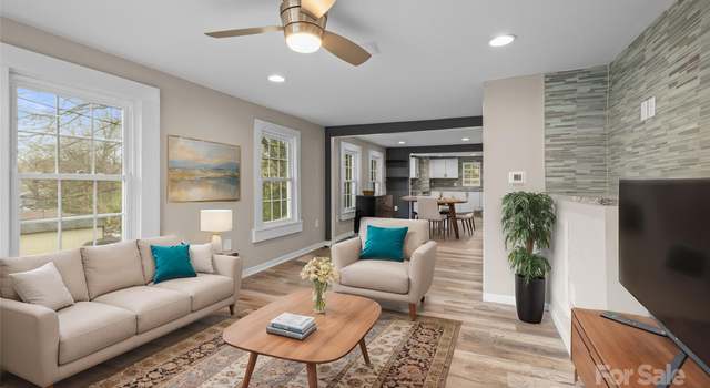 Photo of 98 Ring Ave SW, Concord, NC 28025
