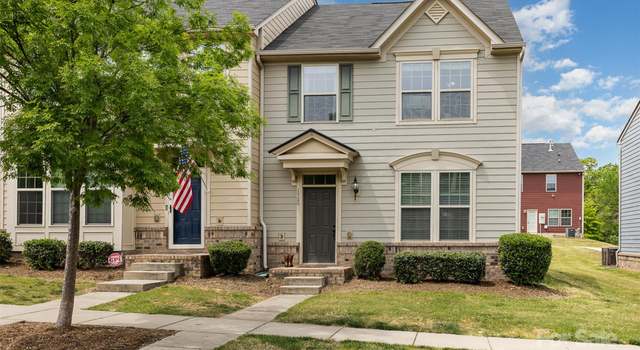 Photo of 1720 Fleetwood Dr, Charlotte, NC 28208