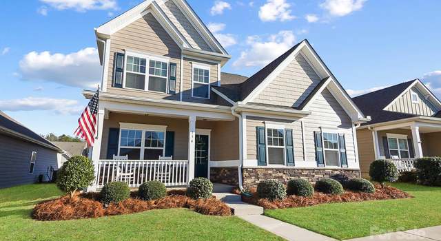 Photo of 136 Kingston Dr, Locust, NC 28097
