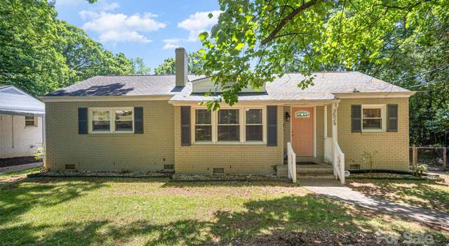 Photo of 3529 Trent St, Charlotte, NC 28209
