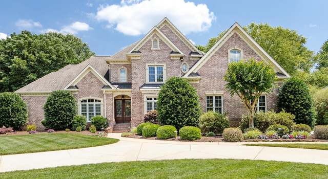 Photo of 1509 Churchill Downs Dr, Waxhaw, NC 28173