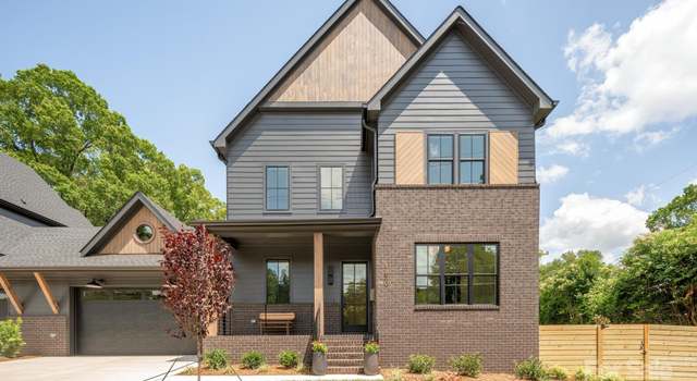 Photo of 1830 Commodore St, Charlotte, NC 28205