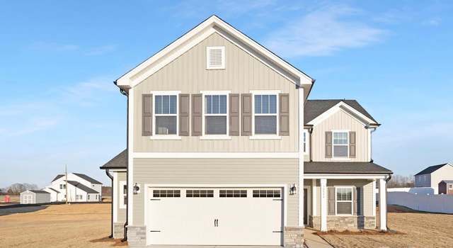 Photo of 32586 Millingport Rd #7147, New London, NC 28127