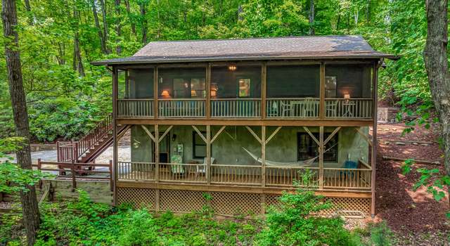 Photo of 1501 Tanglewood Ln, Saluda, NC 28773
