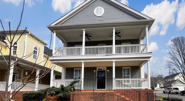 Photo of 15604 Waterfront Dr, Huntersville, NC 28078