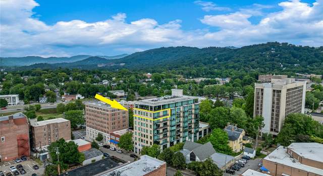 Photo of 60 N Market St #803, Asheville, NC 28801