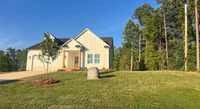 Photo of 120 Autumn Blaze Rd, China Grove, NC 28023
