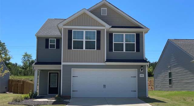 Photo of 642 Lamorak Pl, Richburg, SC 29729