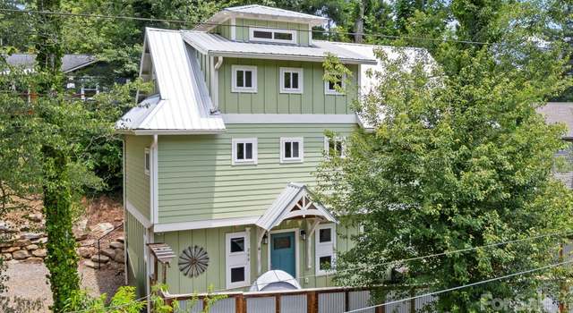 Photo of 266 Manila St, Asheville, NC 28806