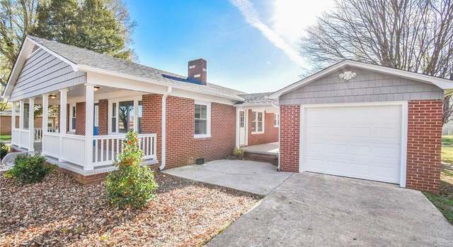 Photo of 1823 Old Mountain Rd, Statesville, NC 28677
