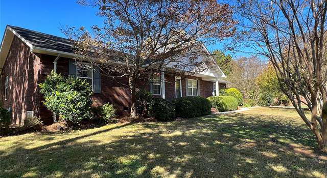 Photo of 36849 Carter Rd, New London, NC 28127