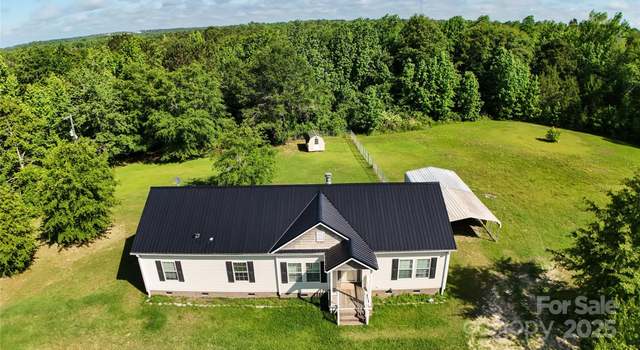Photo of 9546 Hwy 265 Hwy, Mount Croghan, SC 29729
