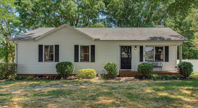 Photo of 713 Springfield Dr NW, Concord, NC 28027