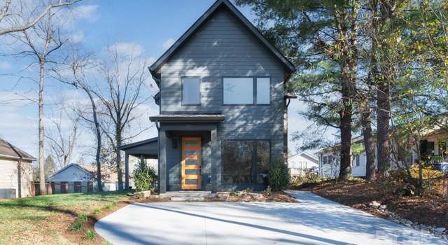 Photo of 39 Boyd Ave, Asheville, NC 28806