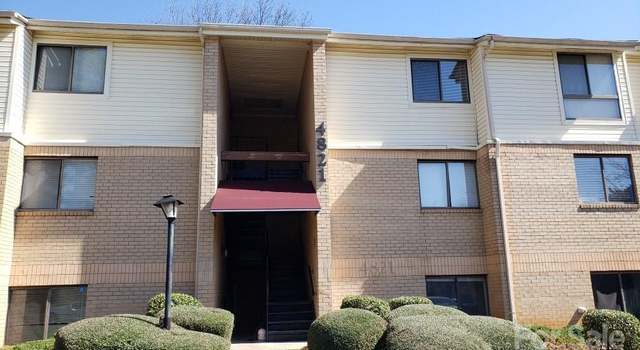 Photo of 4821 Spring Lake Dr Unit B, Charlotte, NC 28212
