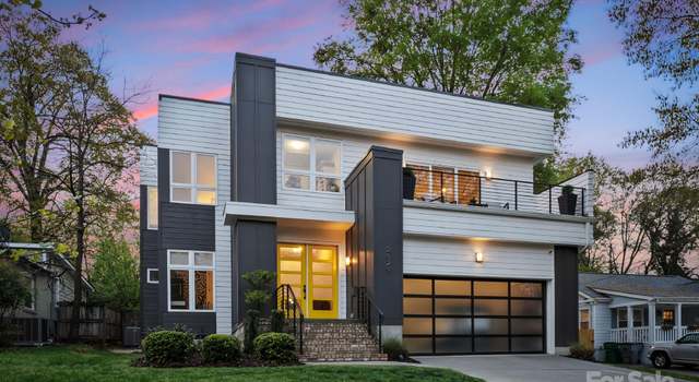 Photo of 2529 Daniel St, Charlotte, NC 28205