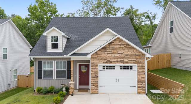 Photo of 212 Rockrose Ct, Asheville, NC 28803