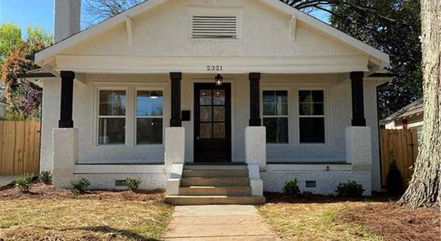 Photo of 2321 Booker Ave, Charlotte, NC 28216