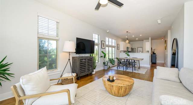 Photo of 1101 W 1st St #405, Charlotte, NC 28202