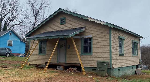 Photo of 192 Church St, Spindale, NC 28160