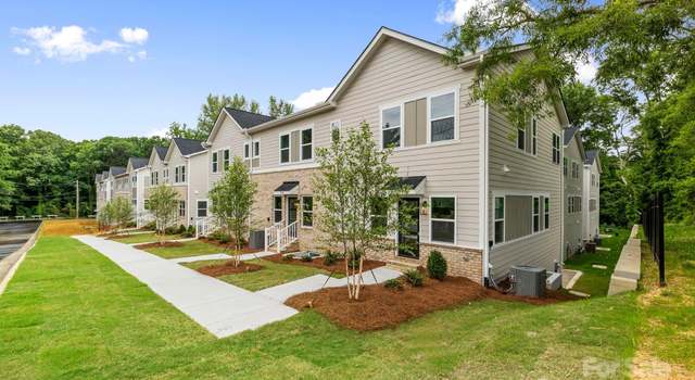 Photo of 3916 Hager Dr, Charlotte, NC 28208
