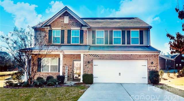 Photo of 2665 Kinmere Dr, Gastonia, NC 28056