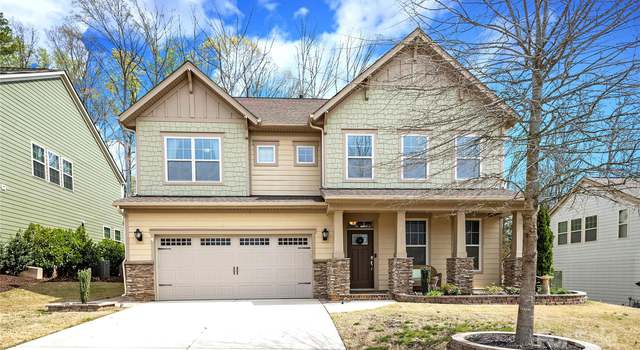 Photo of 16513 Palisades Commons Dr, Charlotte, NC 28278