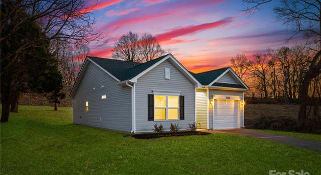 Photo of 212 S Columbia St, Gastonia, NC 28054