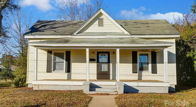 Photo of 110 E 5th Ave, Gastonia, NC 28052