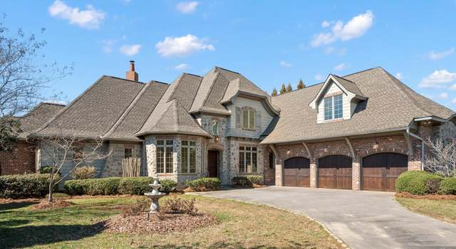 Photo of 5519 Two Iron Dr, Matthews, NC 28104