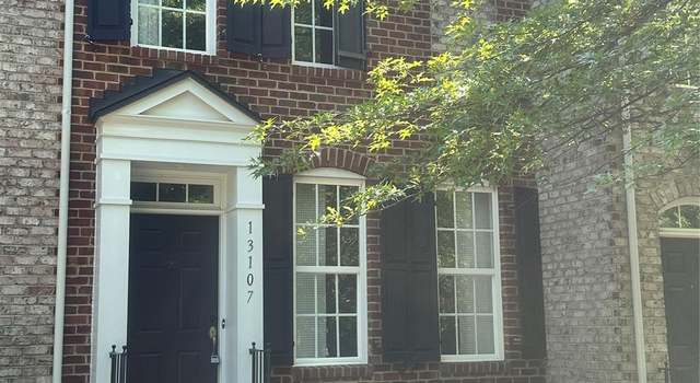 Photo of 13107 Arbor Day Ct, Charlotte, NC 28269