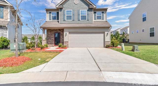 Photo of 530 Silers Bald Dr, Fort Mill, SC 29715