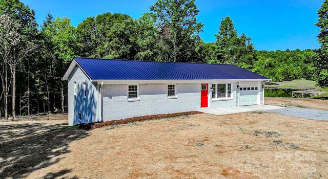 Photo of 1151 Nanneytown Rd, Union Mills, NC 28167