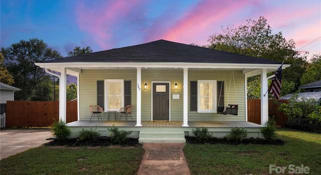 Photo of 389 Woodlawn St, Belmont, NC 28012