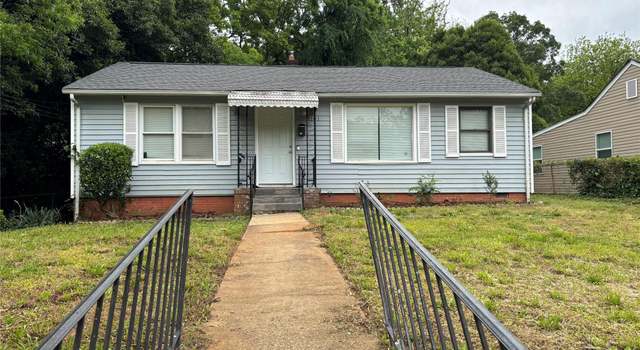 Photo of 1101 Mona Dr, Charlotte, NC 28206