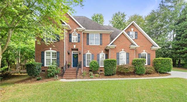 Photo of 2510 Brecon Ct, Matthews, NC 28104