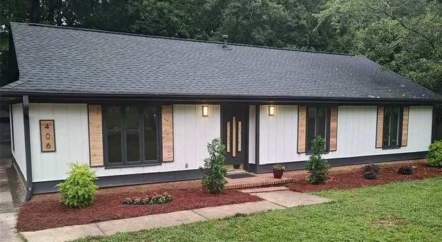 Photo of 406 Wilcrest Dr, Matthews, NC 28105