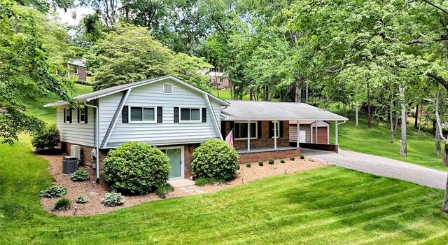 Photo of 110 Stoney Brook Dr, Clyde, NC 28721